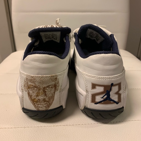 Nike Air Jordan Retro 20 Low - Picture 4 of 7